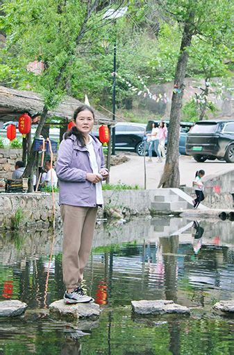 優(yōu) 秀學(xué)員事例(淄博王素鳳)