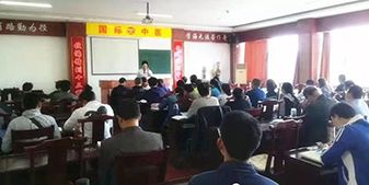 優(yōu) 秀學(xué)員事例(青島市孫嘉陽)