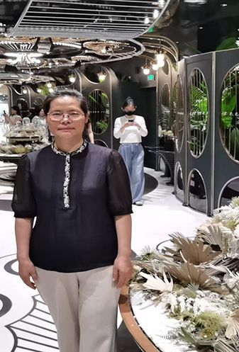 優(yōu) 秀學員事例(濰坊奎文區(qū)陳愛菊)