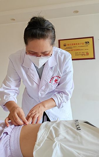 優(yōu) 秀學員事例(濰坊奎文區(qū)陳愛菊)