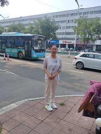 優(yōu) 秀學(xué)員事例(濰坊濰城區(qū)田麗梅)