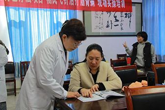 優(yōu) 秀學(xué)員事例(濰坊濰城區(qū)田麗梅)